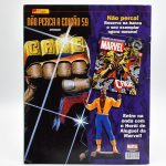 Eaglemoss Marvel – Jaqueta Amarela E Vespa #1 Eaglemoss Marvel - Jaqueta Amarela E Vespa #1