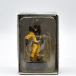 Eaglemoss Marvel – Jaqueta Amarela E Vespa #1 Eaglemoss Marvel - Jaqueta Amarela E Vespa #1