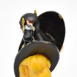 Eaglemoss Marvel – Jaqueta Amarela E Vespa #1 Eaglemoss Marvel - Jaqueta Amarela E Vespa #1