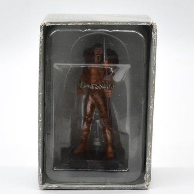 Eaglemoss Marvel - Kraven
