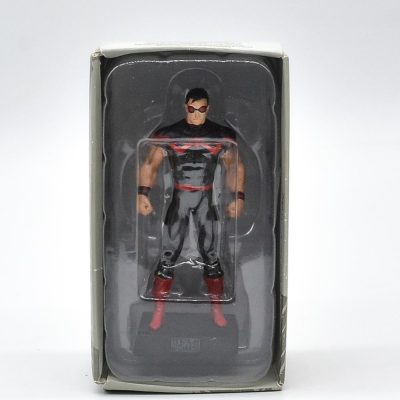 Eaglemoss Marvel - Magnum