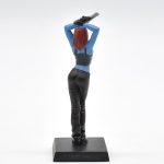 Eaglemoss Marvel – Mística Eaglemoss Marvel - Mística