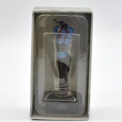 Eaglemoss Marvel - Mística