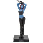 Eaglemoss Marvel – Mística Eaglemoss Marvel - Mística