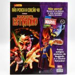 Eaglemoss Marvel – Mística Eaglemoss Marvel - Mística