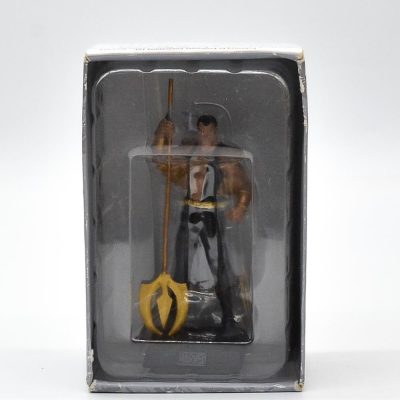 Eaglemoss Marvel - Namor (Sub-Mariner)