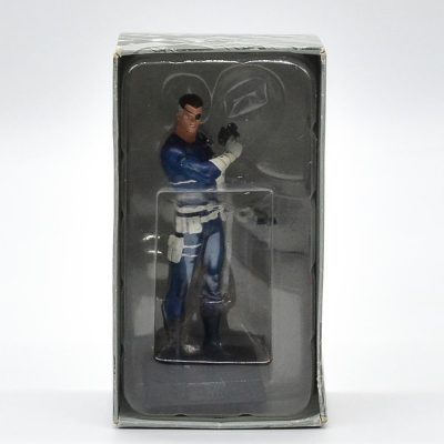 Eaglemoss Marvel - Nick Fury #2
