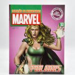 Eaglemoss Marvel – Polaris #1 Eaglemoss Marvel - Polaris #1