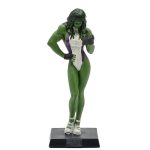 Eaglemoss Marvel – She Hulk #1 Eaglemoss Marvel - She Hulk #1