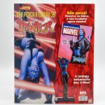 Eaglemoss Marvel – She Hulk #1 Eaglemoss Marvel - She Hulk #1