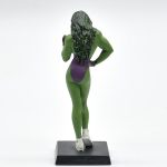 Eaglemoss Marvel – She Hulk #1 Eaglemoss Marvel - She Hulk #1