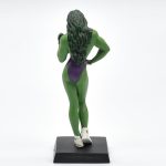 Eaglemoss Marvel – She Hulk #2 Eaglemoss Marvel - She Hulk #2