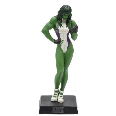 Eaglemoss Marvel - She Hulk #2
