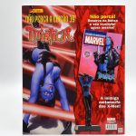 Eaglemoss Marvel – She Hulk #2 Eaglemoss Marvel - She Hulk #2