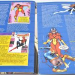 Eaglemoss Marvel – Spider-Woman Eaglemoss Marvel - Spider-Woman