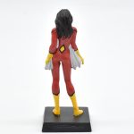Eaglemoss Marvel – Spider-Woman Eaglemoss Marvel - Spider-Woman