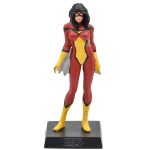 Eaglemoss Marvel – Spider-Woman Eaglemoss Marvel - Spider-Woman