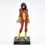 Eaglemoss Marvel – Spider-Woman Eaglemoss Marvel - Spider-Woman