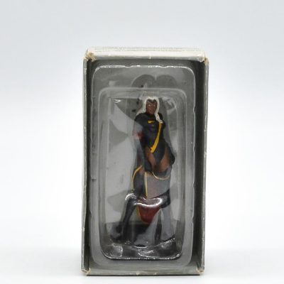 Eaglemoss Marvel - Tempestade (Storm)