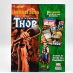 Eaglemoss Marvel – Tempestade (Storm) Eaglemoss Marvel - Tempestade (Storm)