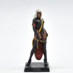 Eaglemoss Marvel – Tempestade (Storm) Eaglemoss Marvel - Tempestade (Storm)