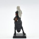 Eaglemoss Marvel – Tempestade (Storm) Eaglemoss Marvel - Tempestade (Storm)