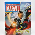 Eaglemoss Marvel – Tempestade (Storm) Eaglemoss Marvel - Tempestade (Storm)