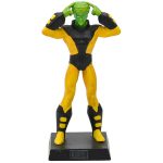Eaglemoss Marvel – The Leader (Líder) Eaglemoss Marvel - The Leader (Líder)