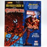 Eaglemoss Marvel – The Leader (Líder) Eaglemoss Marvel - The Leader (Líder)