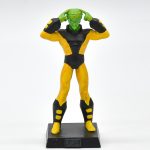 Eaglemoss Marvel – The Leader (Líder) Eaglemoss Marvel - The Leader (Líder)