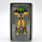 Eaglemoss Marvel – The Leader (Líder) Eaglemoss Marvel - The Leader (Líder)