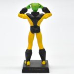 Eaglemoss Marvel – The Leader (Líder) Eaglemoss Marvel - The Leader (Líder)