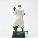 Eaglemoss Marvel – The Lizard (O Lagarto) #1 Eaglemoss Marvel - The Lizard (O Lagarto) #1
