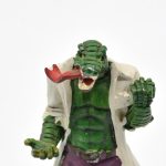 Eaglemoss Marvel - The Lizard (O Lagarto) (Sem Caixa) #2