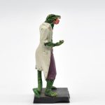Eaglemoss Marvel - The Lizard (O Lagarto) (Sem Caixa) #2
