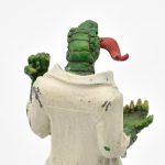 Eaglemoss Marvel - The Lizard (O Lagarto) (Sem Caixa) #2