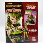 Eaglemoss Marvel - The Lizard (O Lagarto) (Sem Caixa) #2
