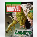 Eaglemoss Marvel - The Lizard (O Lagarto) (Sem Caixa) #2