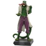 Eaglemoss Marvel - The Lizard (O Lagarto) (Sem Caixa) #2