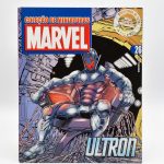 Eaglemoss Marvel – Ultron Eaglemoss Marvel - Ultron