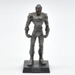 Eaglemoss Marvel – Ultron Eaglemoss Marvel - Ultron