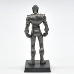 Eaglemoss Marvel – Ultron Eaglemoss Marvel - Ultron