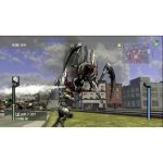 Earth Defense Force Insect Armageddon - Ps3 (Detalhe)#1