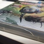 Earth Defense Force Insect Armageddon - Ps3 (Detalhe)#1