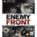Enemy Front - Ps3