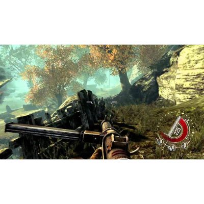 Enemy Front - Ps3