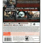 Enemy Front – Ps3 Enemy Front - Ps3