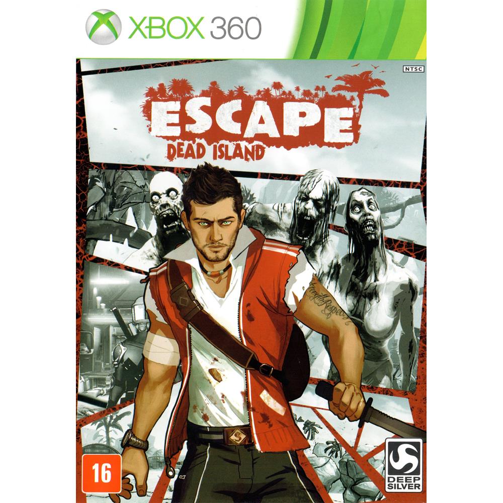 Jogo Dump Escape no Jogos 360