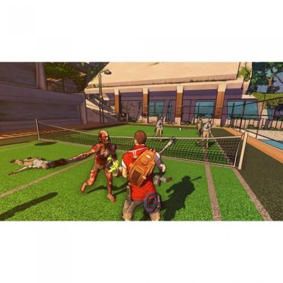 Escape Dead Island - Xbox 360