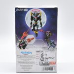 Evangelion Eva Mark.06 Unit 0048 - Nxedge Style Bandai #1